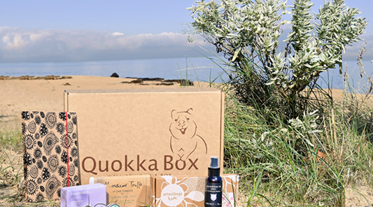 Why Australian-Made Matters: Supporting Local Wellness