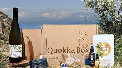 The Art of Gifting Well: Why Wellness Boxes Are the New Luxury