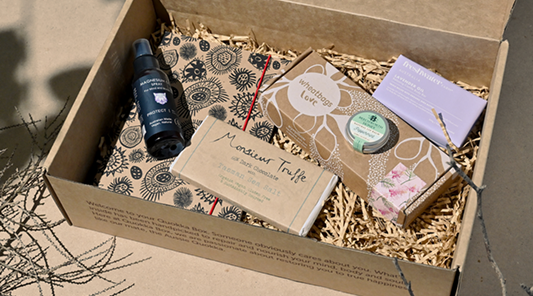 Creating a Daily Ritual: Small Luxuries for Lasting Wellbeing