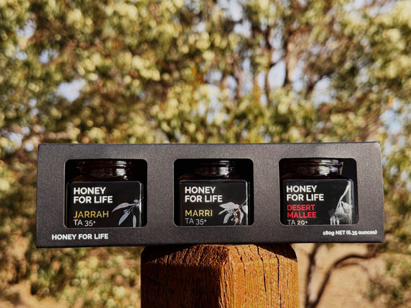 The Sweet Science of Australian Honey: Nature’s Liquid Gold