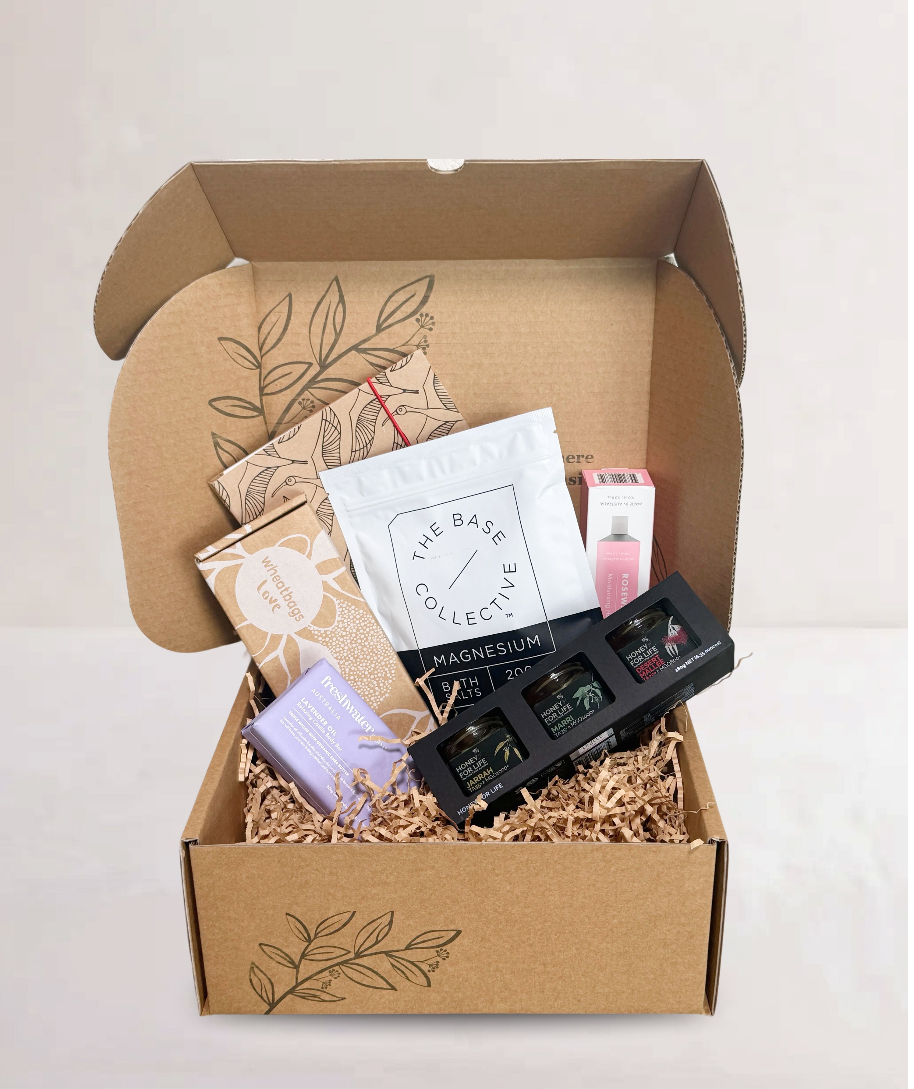 Still (Her) – Quokka Box