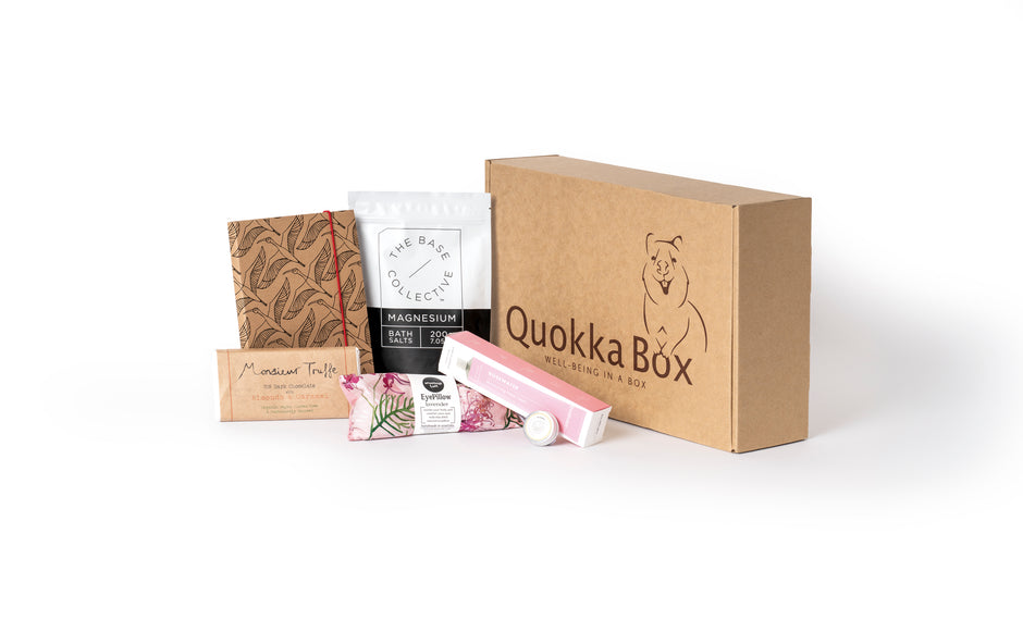 Shop All – Quokka Box